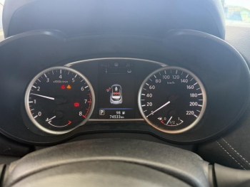 Photo 11 du bon plan NISSAN Micra 1.0 IG-T 100ch N-Sport Xtronic 2020 occasion à 14900 €