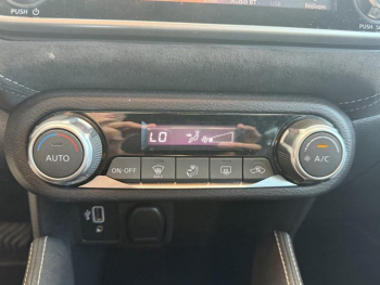 Photo 15 du bon plan NISSAN Micra 1.0 IG-T 100ch N-Sport Xtronic 2020 occasion à 14900 €