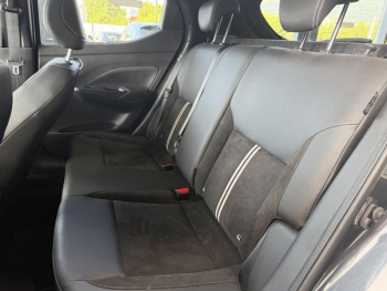Photo 17 du bon plan NISSAN Micra 1.0 IG-T 100ch N-Sport Xtronic 2020 occasion à 14900 €