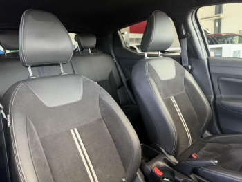 Photo 18 du bon plan NISSAN Micra 1.0 IG-T 100ch N-Sport Xtronic 2020 occasion à 14900 €