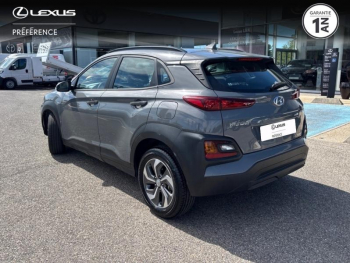 Photo 2 du bon plan HYUNDAI Kona 1.6 GDi 141ch Hybrid Intuitive DCT-6 occasion à 18490 €