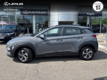 Photo 3 du bon plan HYUNDAI Kona 1.6 GDi 141ch Hybrid Intuitive DCT-6 occasion à 18490 €