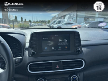 Photo 7 du bon plan HYUNDAI Kona 1.6 GDi 141ch Hybrid Intuitive DCT-6 occasion à 18490 €