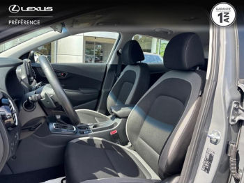 Photo 13 du bon plan HYUNDAI Kona 1.6 GDi 141ch Hybrid Intuitive DCT-6 occasion à 18490 €