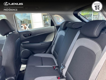 Photo 14 du bon plan HYUNDAI Kona 1.6 GDi 141ch Hybrid Intuitive DCT-6 occasion à 18490 €