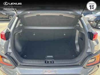 Photo 15 du bon plan HYUNDAI Kona 1.6 GDi 141ch Hybrid Intuitive DCT-6 occasion à 18490 €