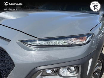 Photo 16 du bon plan HYUNDAI Kona 1.6 GDi 141ch Hybrid Intuitive DCT-6 occasion à 18490 €
