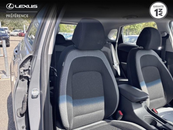 Photo 17 du bon plan HYUNDAI Kona 1.6 GDi 141ch Hybrid Intuitive DCT-6 occasion à 18490 €