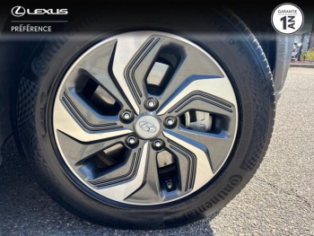 Photo 19 du bon plan HYUNDAI Kona 1.6 GDi 141ch Hybrid Intuitive DCT-6 occasion à 18490 €