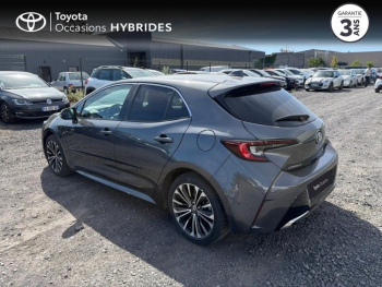 Photo 2 du bon plan TOYOTA Corolla 1.8 140ch Design MY24 occasion à 27990 €