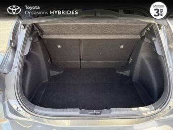 Photo 10 du bon plan TOYOTA Corolla 1.8 140ch Design MY24 occasion à 27990 €