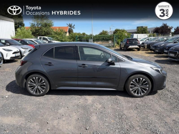 Photo 17 du bon plan TOYOTA Corolla 1.8 140ch Design MY24 occasion à 27990 €