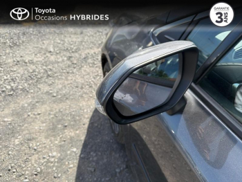 Photo 20 du bon plan TOYOTA Corolla 1.8 140ch Design MY24 occasion à 27990 €