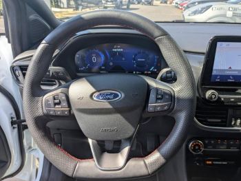 Photo 6 du bon plan FORD Puma 1.0 Flexifuel 125ch S&S mHEV ST-Line occasion à 17990 €