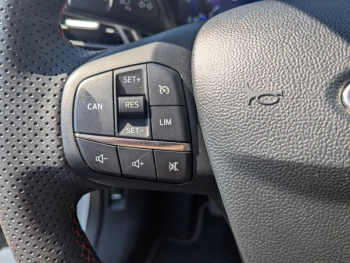 Photo 9 du bon plan FORD Puma 1.0 Flexifuel 125ch S&S mHEV ST-Line occasion à 17990 €