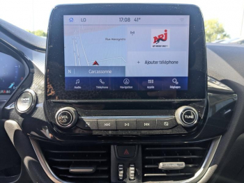 Photo 12 du bon plan FORD Puma 1.0 Flexifuel 125ch S&S mHEV ST-Line occasion à 17990 €