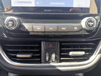 Photo 16 du bon plan FORD Puma 1.0 Flexifuel 125ch S&S mHEV ST-Line occasion à 17990 €