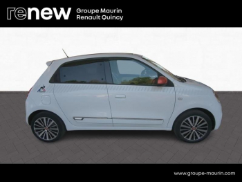 Photo 5 du bon plan RENAULT Twingo 0.9 TCe 95ch Le Coq Sportif EDC occasion à 10490 €