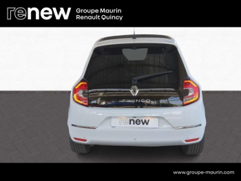 Photo 7 du bon plan RENAULT Twingo 0.9 TCe 95ch Le Coq Sportif EDC occasion à 10490 €