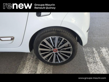 Photo 9 du bon plan RENAULT Twingo 0.9 TCe 95ch Le Coq Sportif EDC occasion à 10490 €