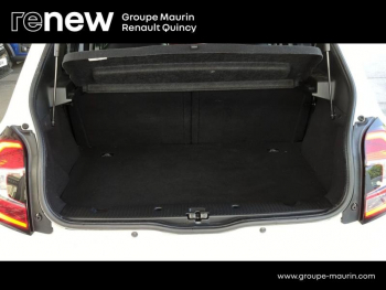 Photo 10 du bon plan RENAULT Twingo 0.9 TCe 95ch Le Coq Sportif EDC occasion à 10490 €