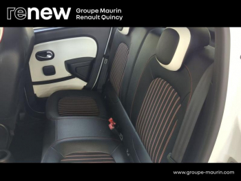 Photo 14 du bon plan RENAULT Twingo 0.9 TCe 95ch Le Coq Sportif EDC occasion à 10490 €