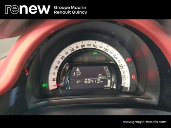 Photo 15 du bon plan RENAULT Twingo 0.9 TCe 95ch Le Coq Sportif EDC occasion à 10490 €