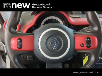 Photo 16 du bon plan RENAULT Twingo 0.9 TCe 95ch Le Coq Sportif EDC occasion à 10490 €