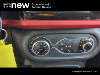 Photo 18 du bon plan RENAULT Twingo 0.9 TCe 95ch Le Coq Sportif EDC occasion à 10490 €
