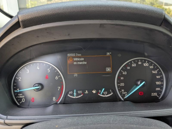 Photo 11 du bon plan FORD EcoSport 1.0 EcoBoost 125ch ST-Line occasion à 13401 €