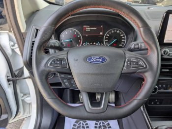 Photo 12 du bon plan FORD EcoSport 1.0 EcoBoost 125ch ST-Line occasion à 13401 €