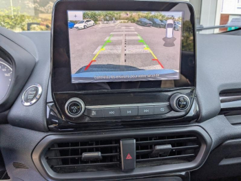 Photo 14 du bon plan FORD EcoSport 1.0 EcoBoost 125ch ST-Line occasion à 13401 €