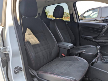 Photo 19 du bon plan FORD EcoSport 1.0 EcoBoost 125ch ST-Line occasion à 13401 €