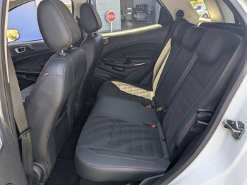 Photo 22 du bon plan FORD EcoSport 1.0 EcoBoost 125ch ST-Line occasion à 13401 €