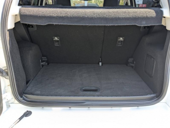 Photo 23 du bon plan FORD EcoSport 1.0 EcoBoost 125ch ST-Line occasion à 13401 €