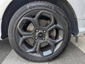 Photo 25 du bon plan FORD EcoSport 1.0 EcoBoost 125ch ST-Line occasion à 13401 €