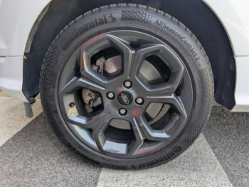 Photo 27 du bon plan FORD EcoSport 1.0 EcoBoost 125ch ST-Line occasion à 13401 €