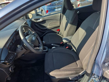 Photo 9 du bon plan FORD Fiesta 1.0 Flexifuel 95ch Titanium Business 5p occasion à 13490 €