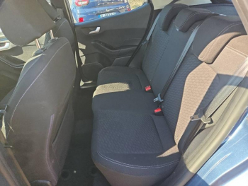 Photo 10 du bon plan FORD Fiesta 1.0 Flexifuel 95ch Titanium Business 5p occasion à 13490 €