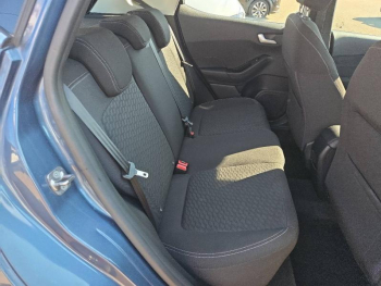 Photo 12 du bon plan FORD Fiesta 1.0 Flexifuel 95ch Titanium Business 5p occasion à 13490 €