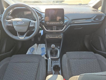 Photo 13 du bon plan FORD Fiesta 1.0 Flexifuel 95ch Titanium Business 5p occasion à 13490 €