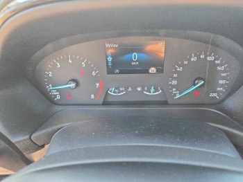 Photo 16 du bon plan FORD Fiesta 1.0 Flexifuel 95ch Titanium Business 5p occasion à 13490 €