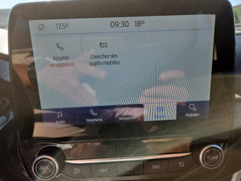 Photo 23 du bon plan FORD Fiesta 1.0 Flexifuel 95ch Titanium Business 5p occasion à 13490 €