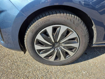 Photo 31 du bon plan FORD Fiesta 1.0 Flexifuel 95ch Titanium Business 5p occasion à 13490 €