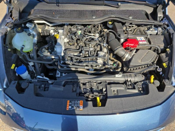 Photo 35 du bon plan FORD Fiesta 1.0 Flexifuel 95ch Titanium Business 5p occasion à 13490 €