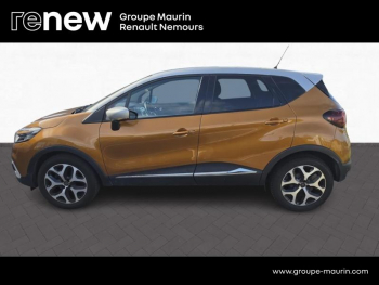 Photo 2 du bon plan RENAULT Captur 1.3 TCe 130ch ZEN occasion à 11890 €