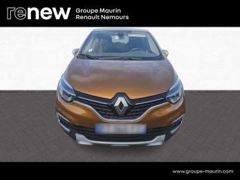 Photo 3 du bon plan RENAULT Captur 1.3 TCe 130ch ZEN occasion à 11890 €
