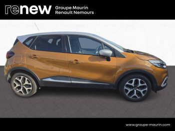 Photo 4 du bon plan RENAULT Captur 1.3 TCe 130ch ZEN occasion à 11890 €