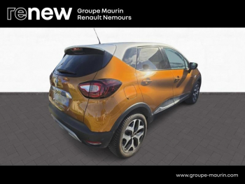 Photo 5 du bon plan RENAULT Captur 1.3 TCe 130ch ZEN occasion à 11890 €