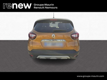 Photo 6 du bon plan RENAULT Captur 1.3 TCe 130ch ZEN occasion à 11890 €